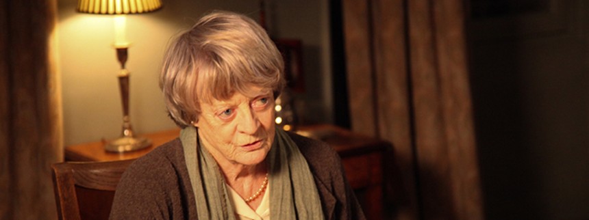 Min lejlighed i Paris