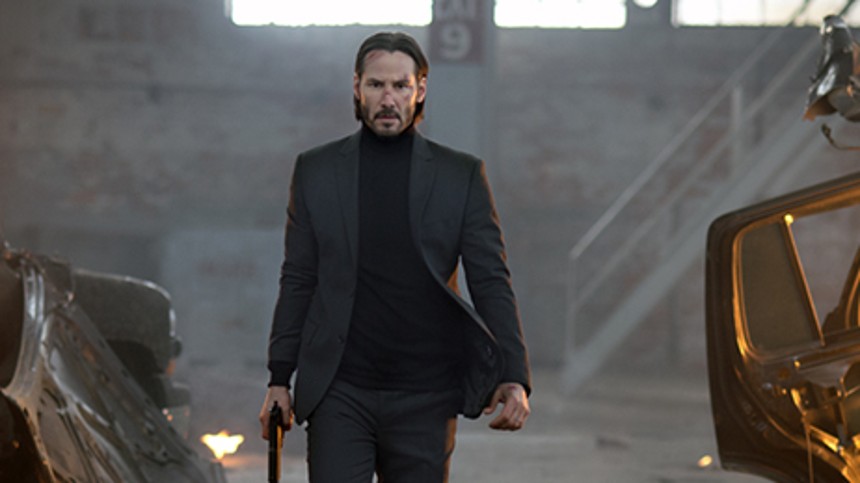 John Wick