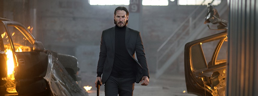 John Wick