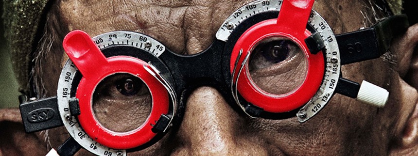 The Look of Silence