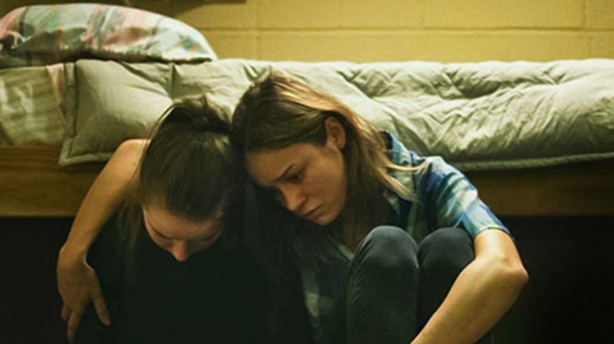 Short Term 12
