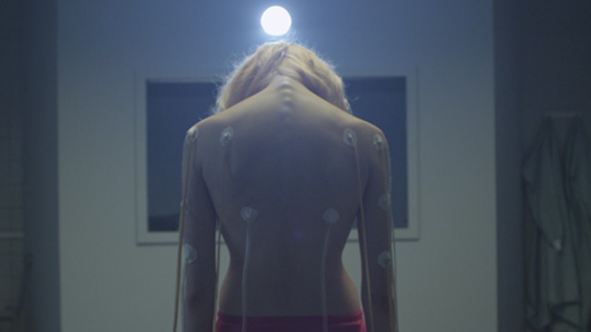 Super16: Afgangsfilm årgang #7