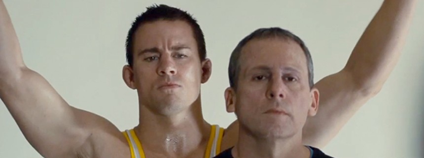 Foxcatcher