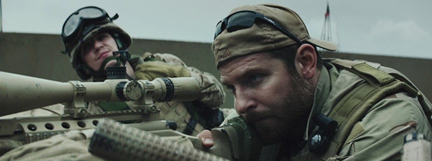 American Sniper