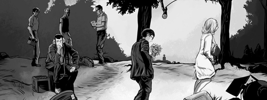 Birth of the Living Dead  