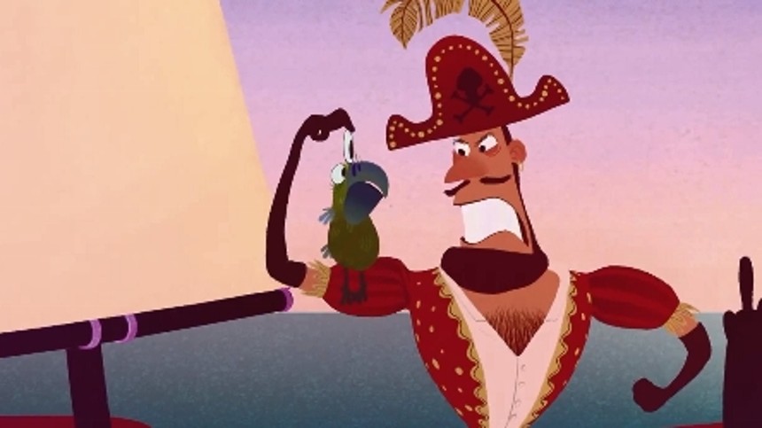 The Animation Workshop 2015