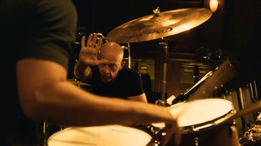 Whiplash