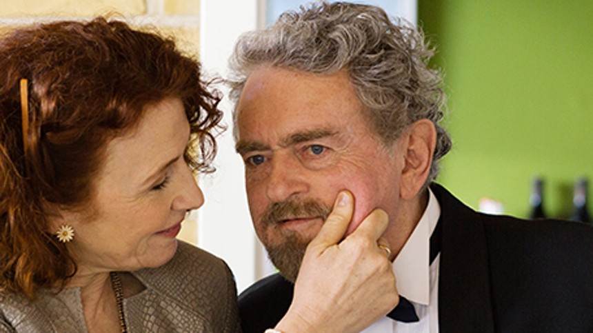 Mennesker bliver spist