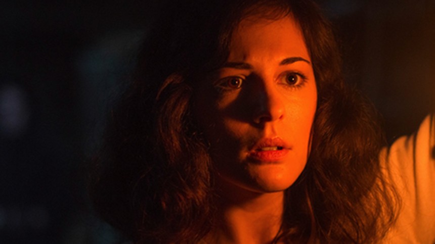 The Woman in Black 2: Angel of Death