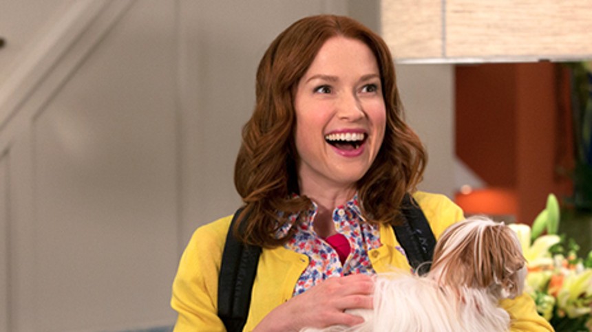 Unbreakable Kimmy Schmidt
