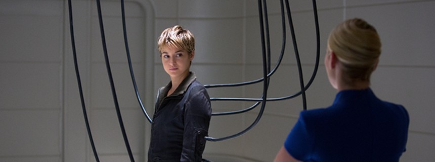 Insurgent