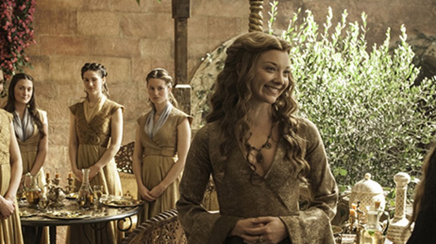 Game of Thrones – sæson 5