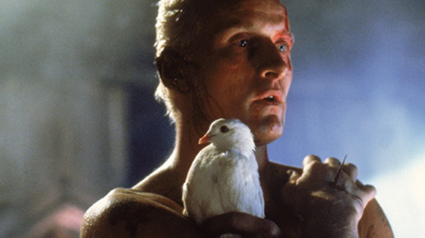 Blade Runner: The Final Cut