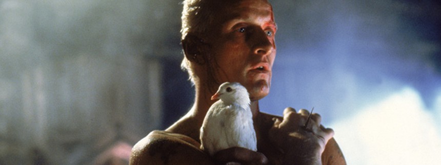 Blade Runner: The Final Cut