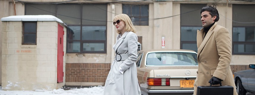 A Most Violent Year