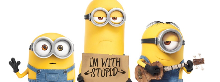 Minions