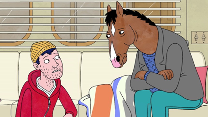 BoJack Horseman – sæson 2