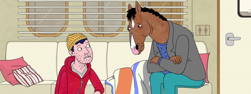 BoJack Horseman – sæson 2