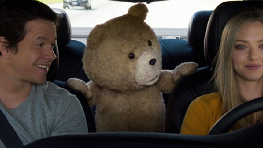 Ted 2