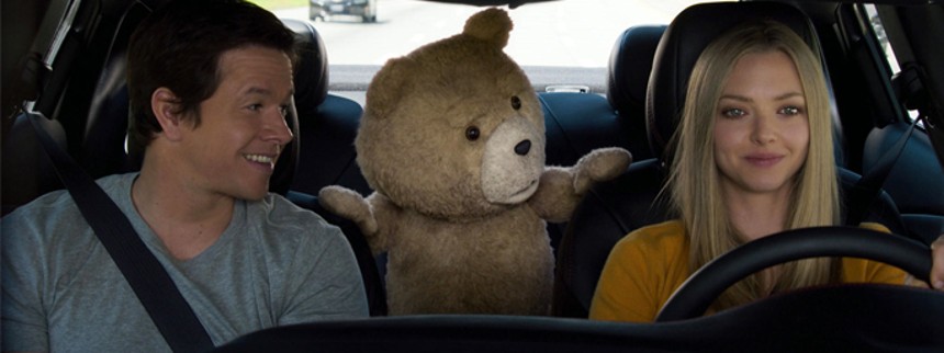 Ted 2