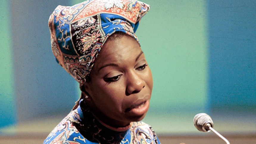 What Happened, Miss Simone?