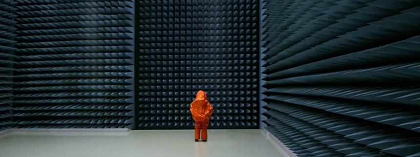 The Visit – An Alien Encounter