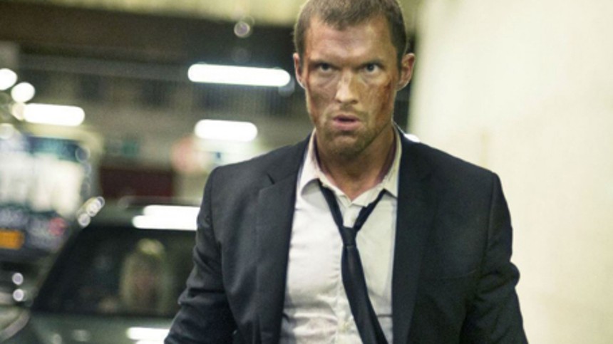 The Transporter Refueled
