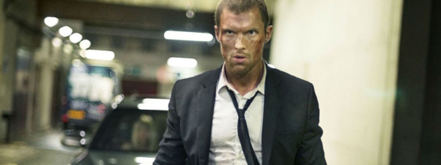 The Transporter Refueled