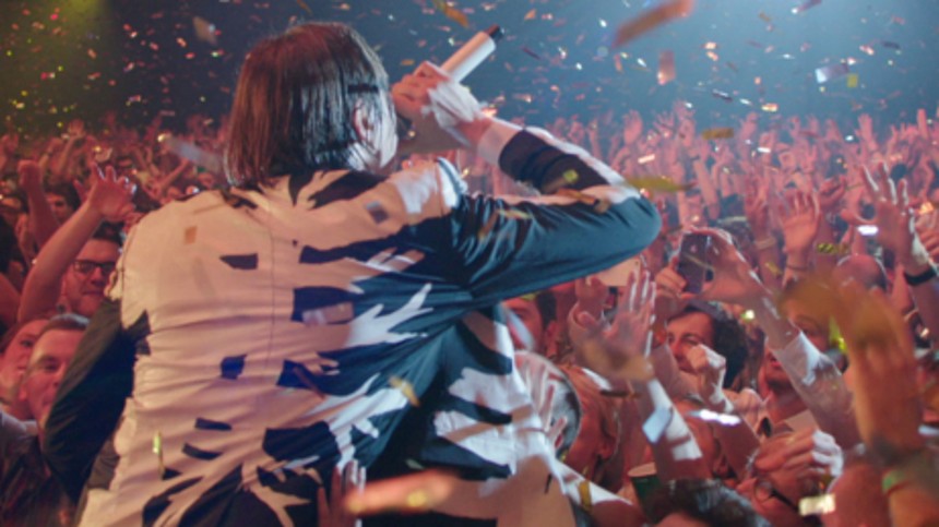 Arcade Fire: The Reflektor Tapes