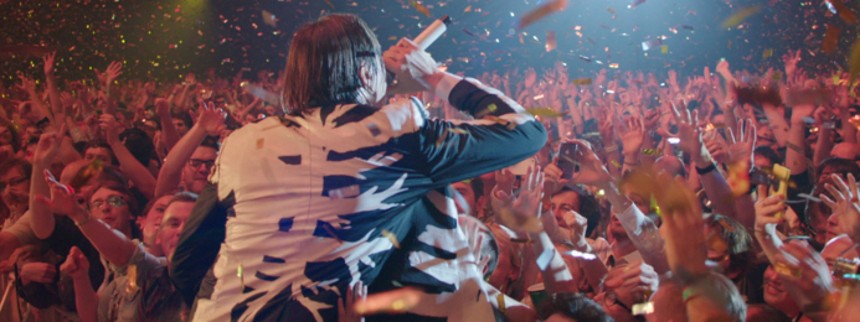 Arcade Fire: The Reflektor Tapes