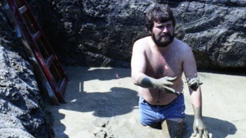 Tardini – 40 forrygende år i dansk film