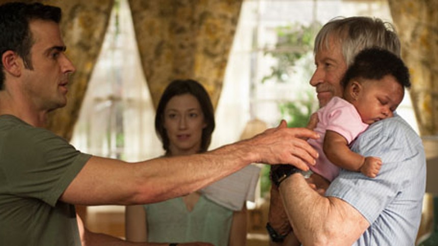 The Leftovers – sæson 2