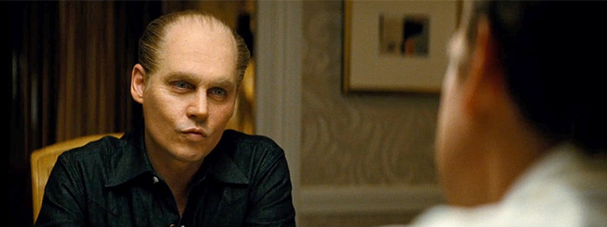 Black Mass