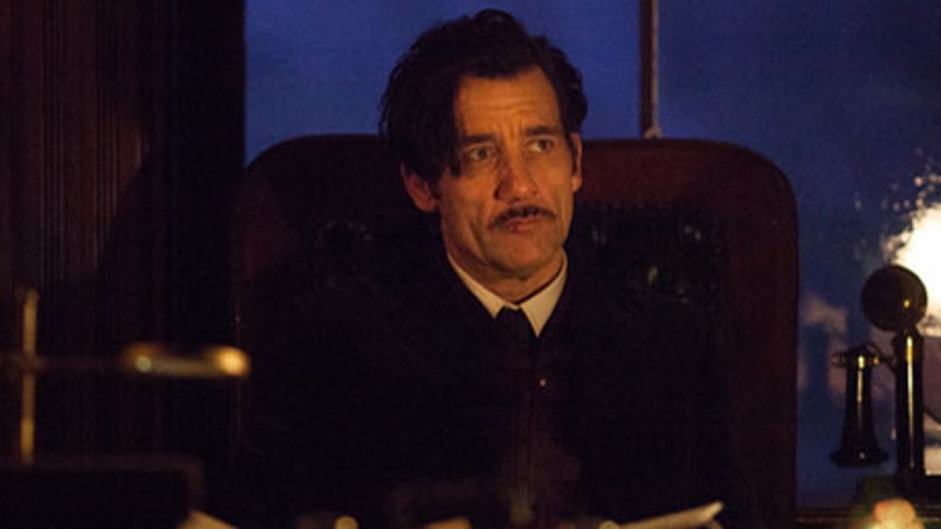 The Knick – sæson 2