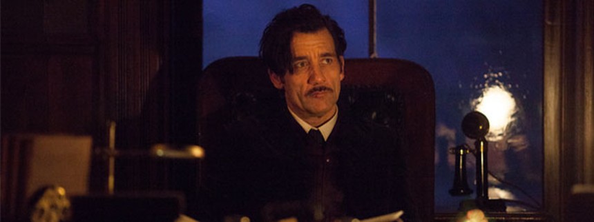 The Knick – sæson 2