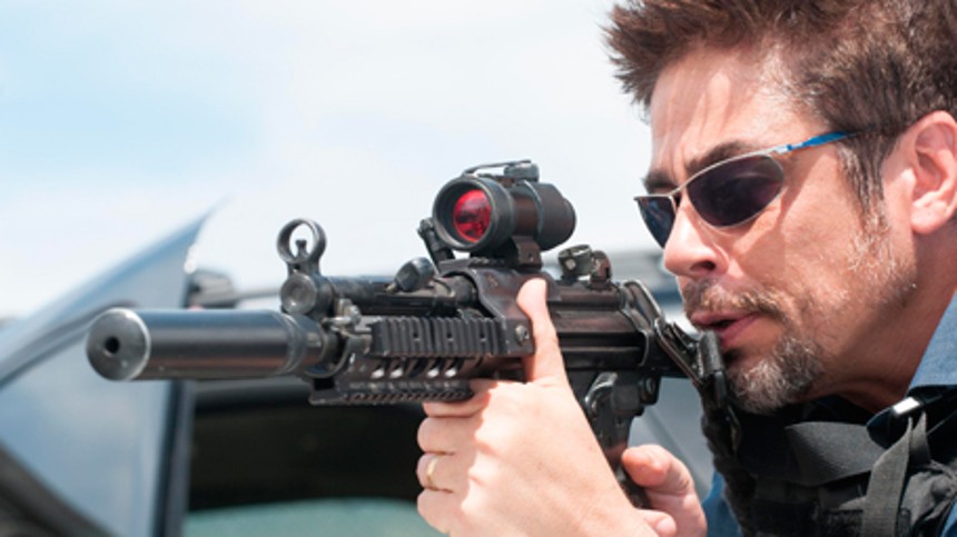 Sicario