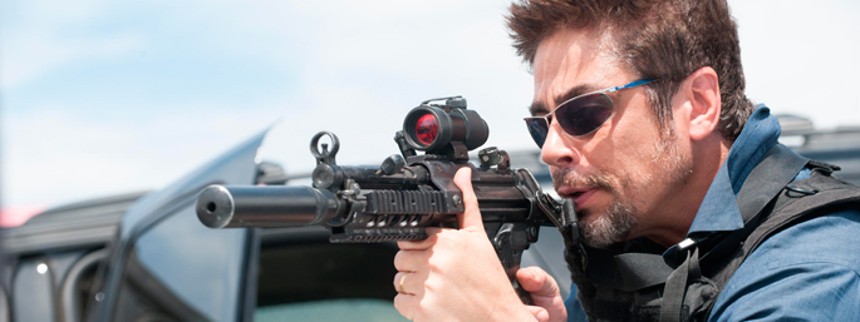 Sicario