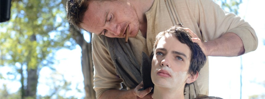 Slow West