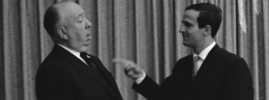 Hitchcock/Truffaut
