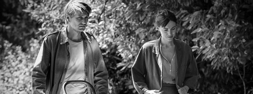 I skyggen af kvinder