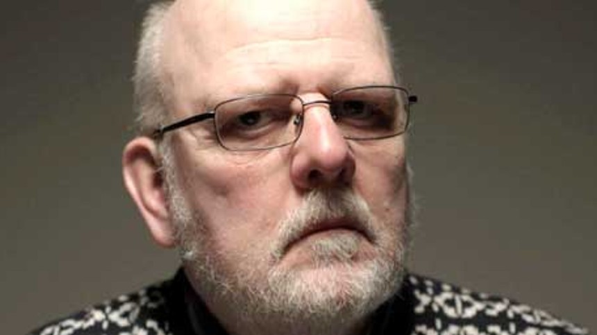 The Confessions of Thomas Quick