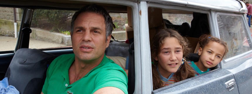 Infinitely Polar Bear