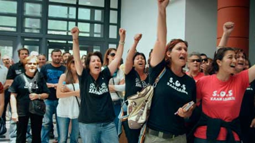 Intet bliver som før