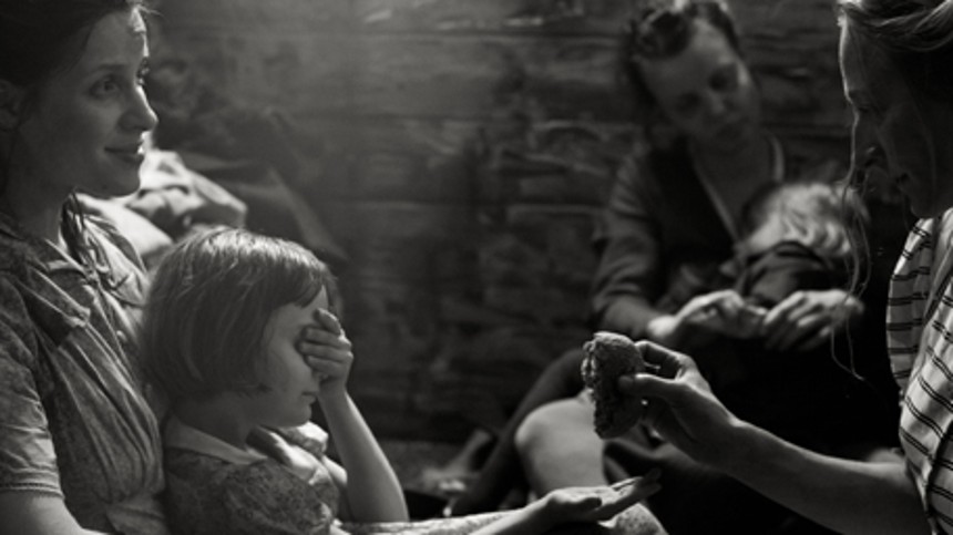 Crosswind – hvor vindene mødes