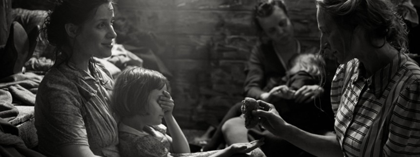 Crosswind – hvor vindene mødes