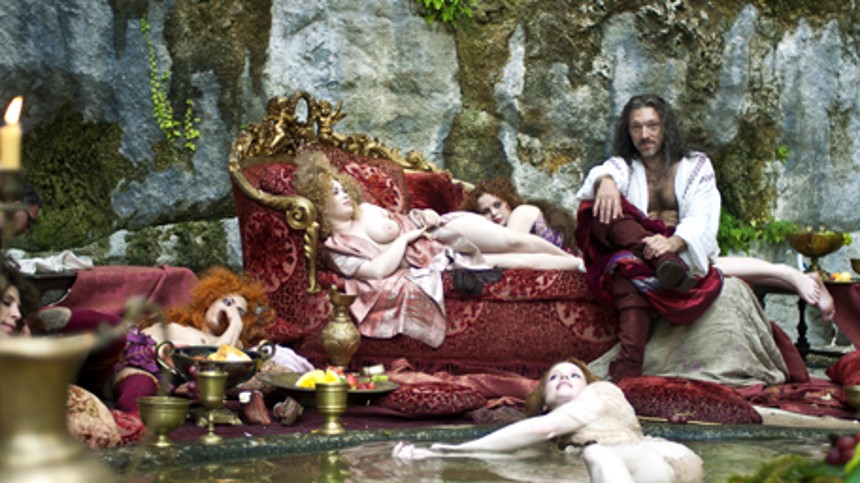 Tale of Tales