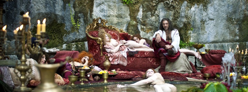 Tale of Tales