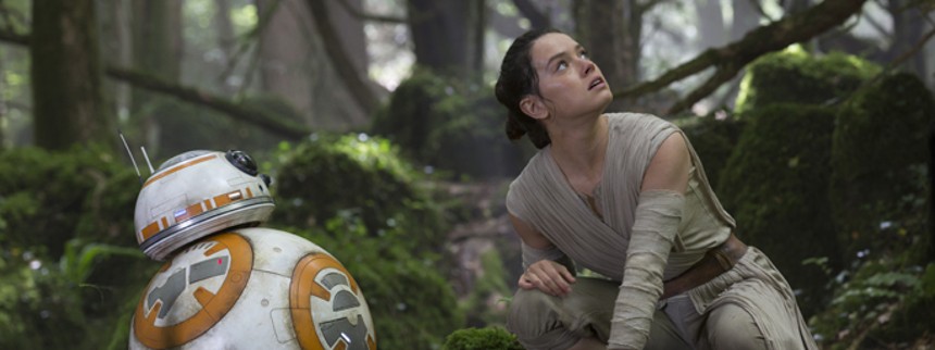 Star Wars: The Force Awakens