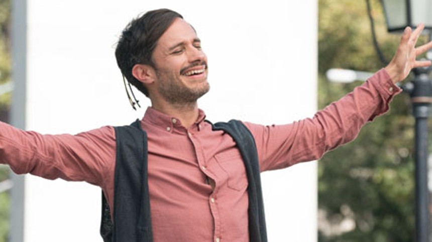 Mozart in the Jungle – sæson 2 