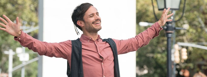 Mozart in the Jungle – sæson 2 